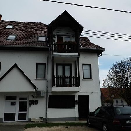 Arany Sziget Apartman Siofok Exterior photo