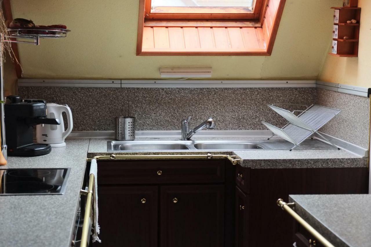 Arany Sziget Apartman Siofok Exterior photo