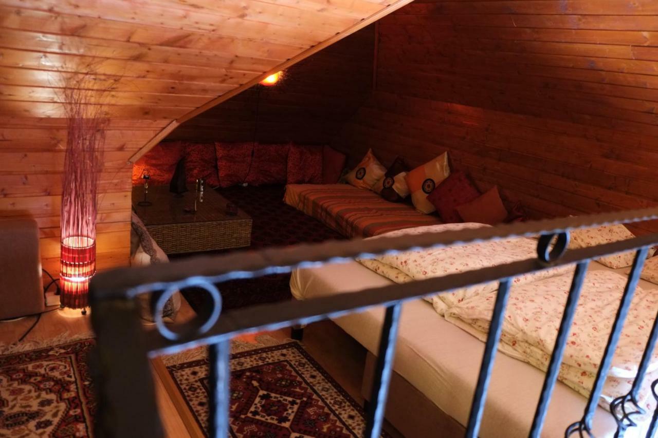 Arany Sziget Apartman Siofok Exterior photo