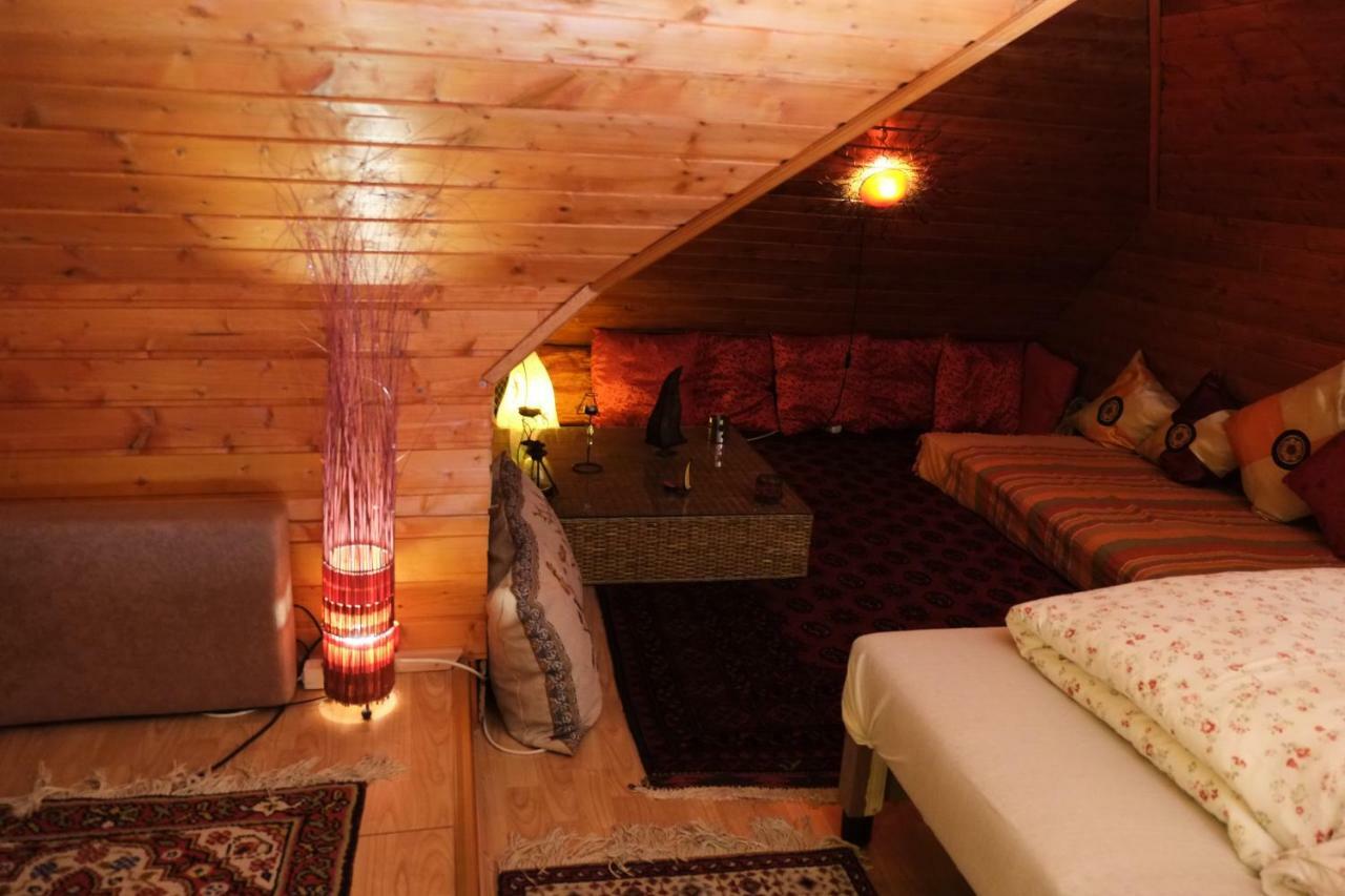 Arany Sziget Apartman Siofok Exterior photo