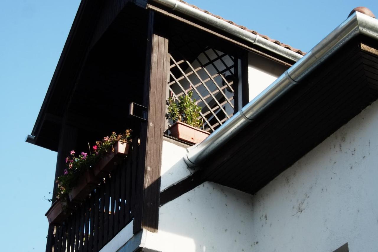 Arany Sziget Apartman Siofok Exterior photo